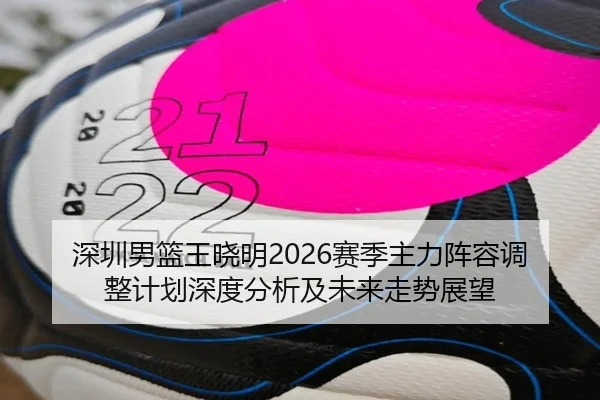 深圳男篮王晓明2026赛季主力阵容调整计划深度分析及未来走势展望
